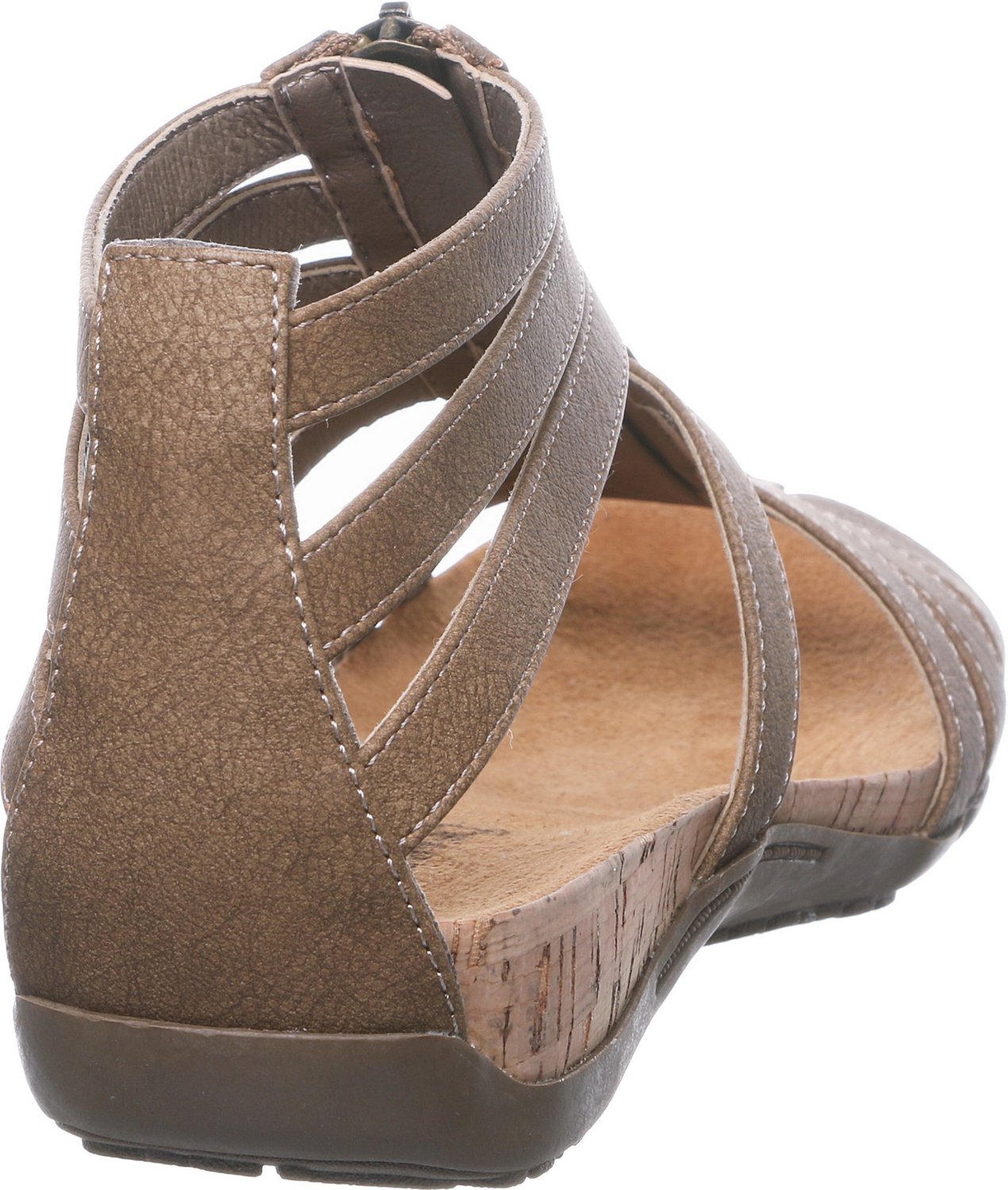 Bearpaw Women's Layla II Sandals                                                                                                 - view number 3
