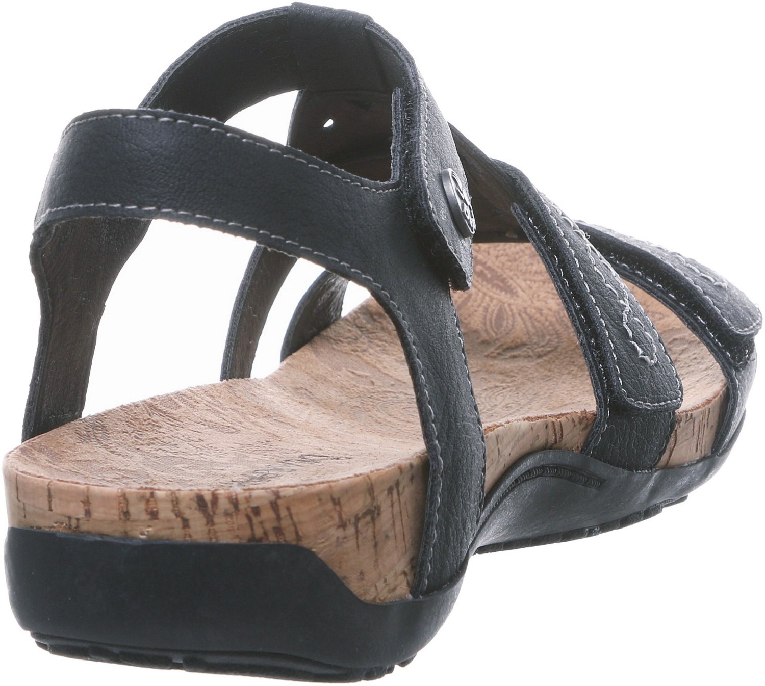 Bearpaw Women's Ridley II Sandals                                                                                                - view number 3