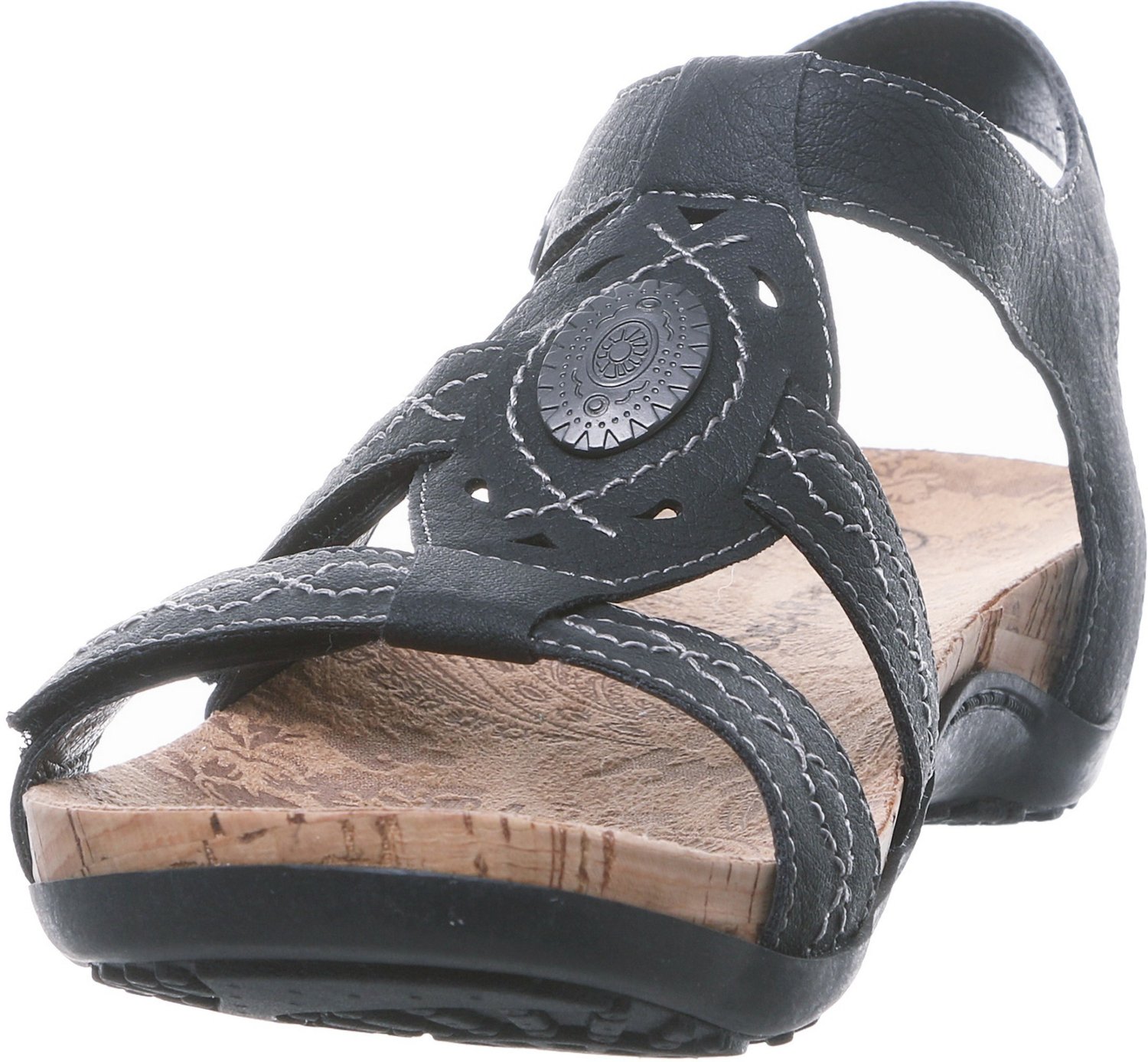 Bearpaw Women's Ridley II Sandals                                                                                                - view number 5