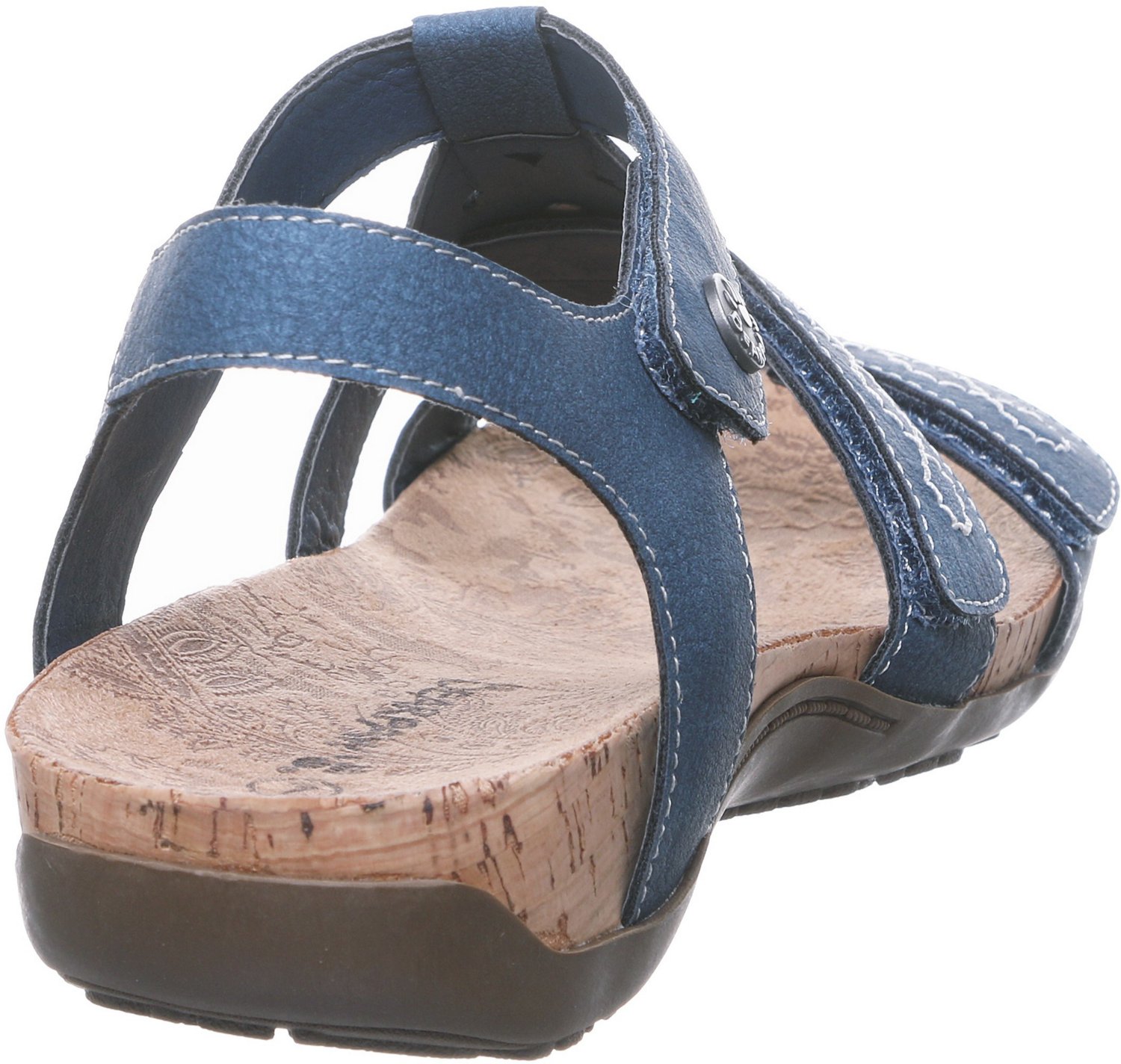 Bearpaw Women's Ridley II Sandals                                                                                                - view number 3