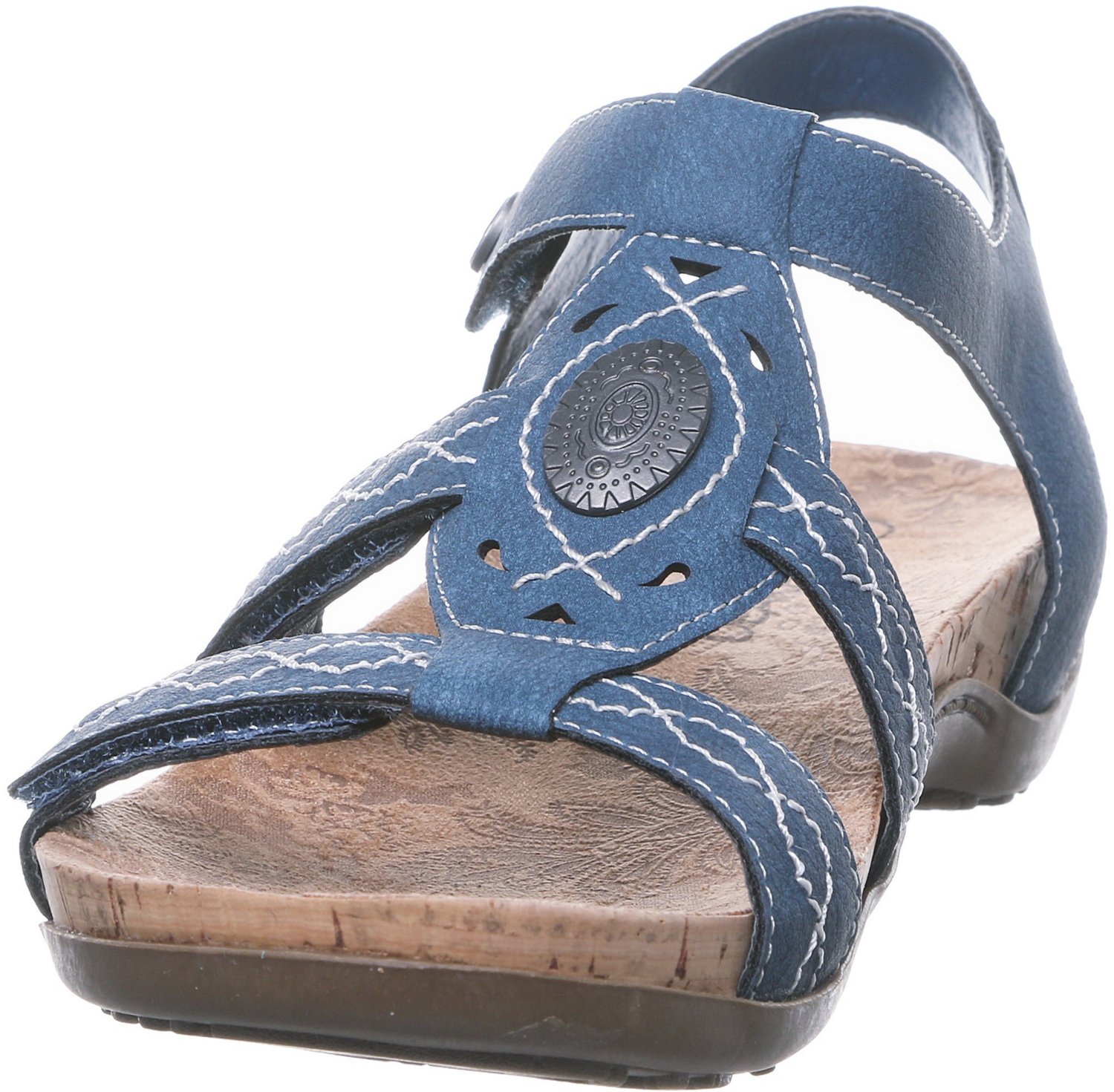 Bearpaw Women's Ridley II Sandals                                                                                                - view number 5