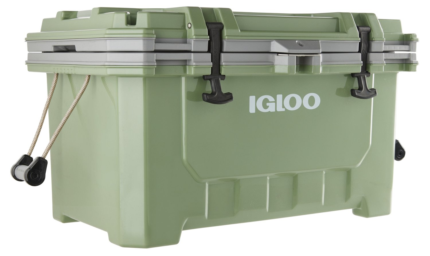 Igloo IMX 70 qt Cooler Academy