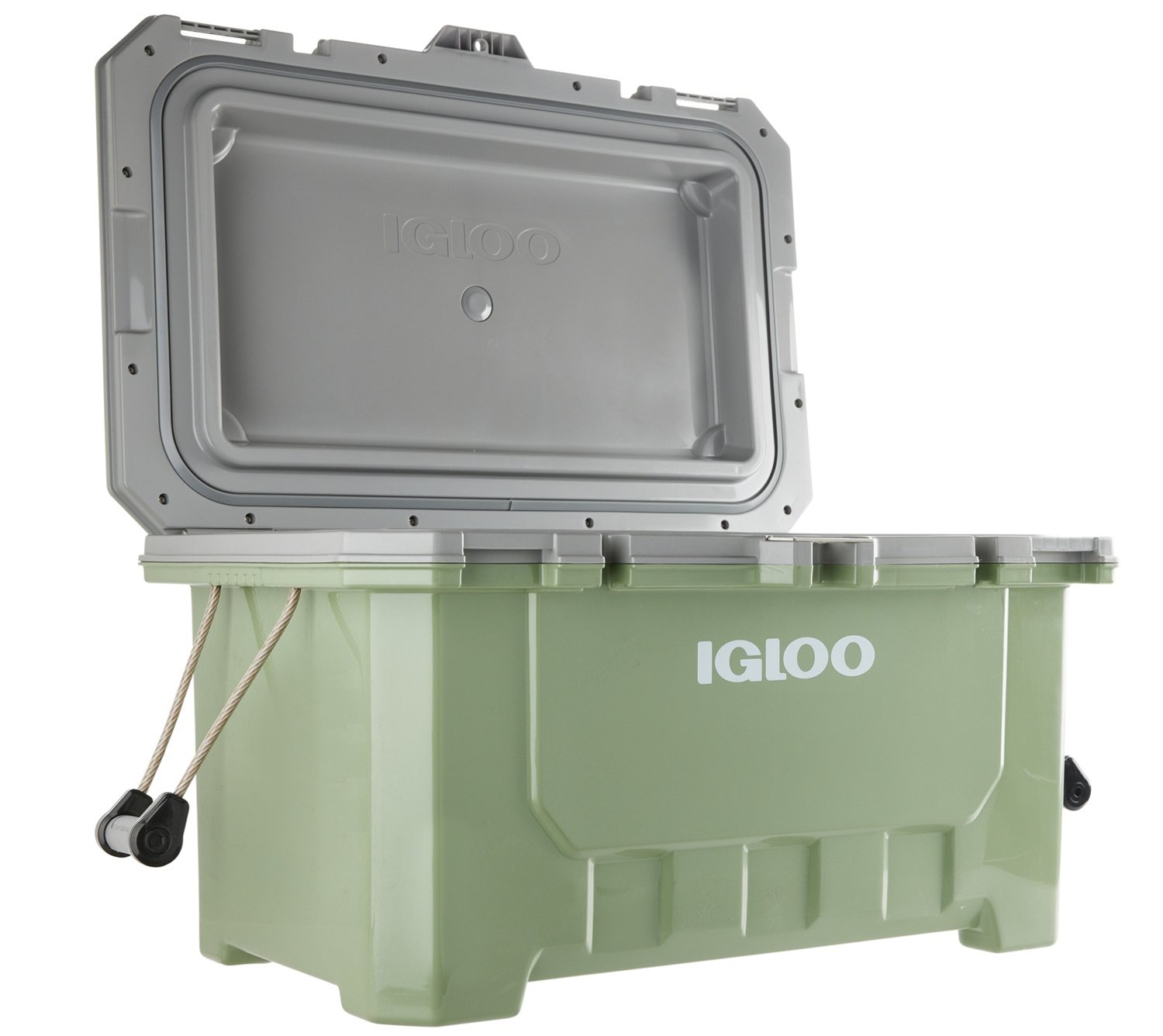 Igloo IMX 70 qt Cooler Academy
