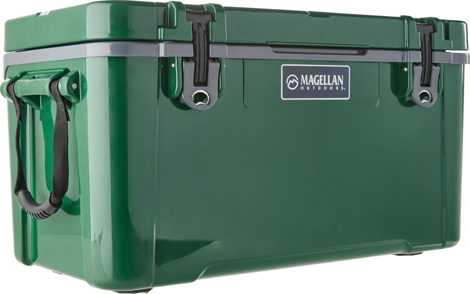 Magellan Outdoors IceBox 55 qt Hard Cooler - view number 2