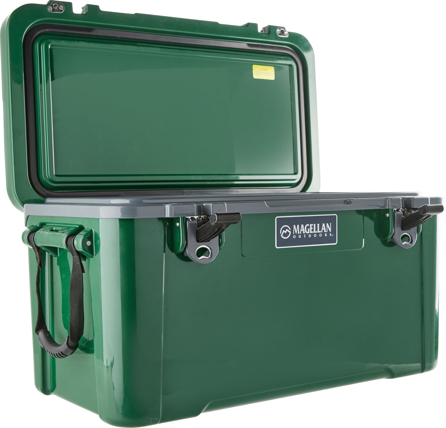 Magellan Outdoors IceBox 55 qt Hard Cooler - view number 3