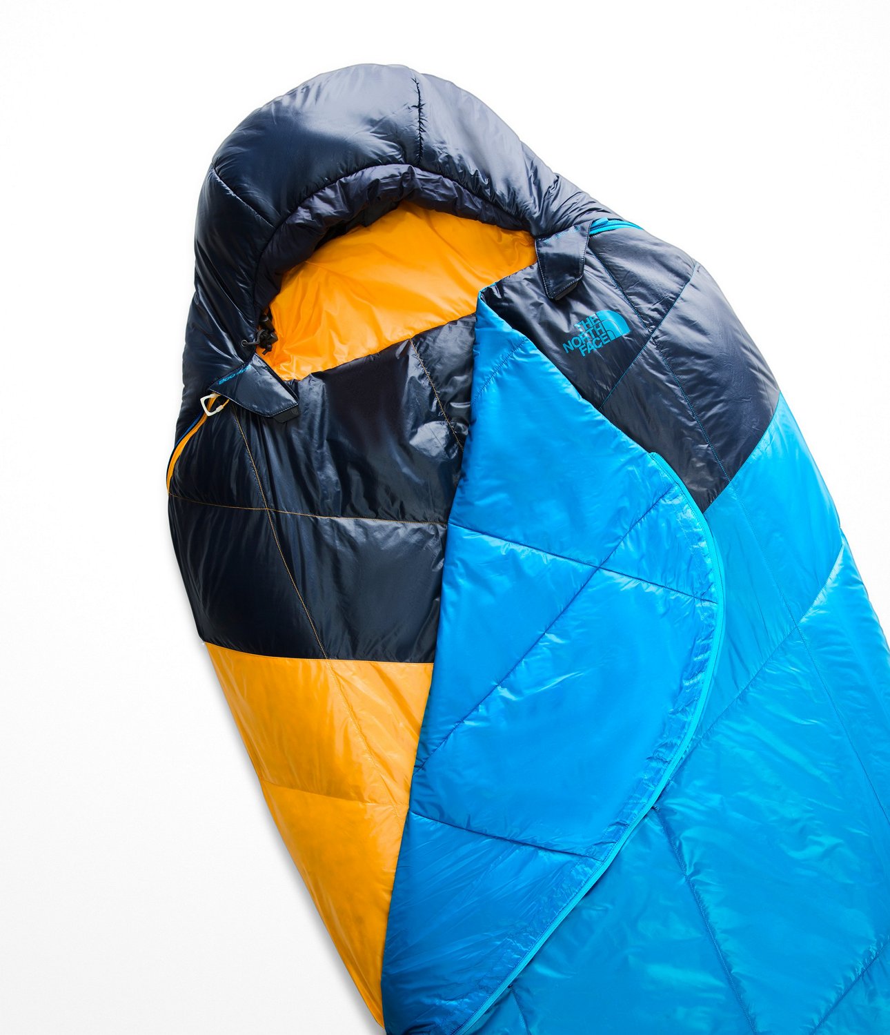 The North Face One Bag Sleeping Bag Academy