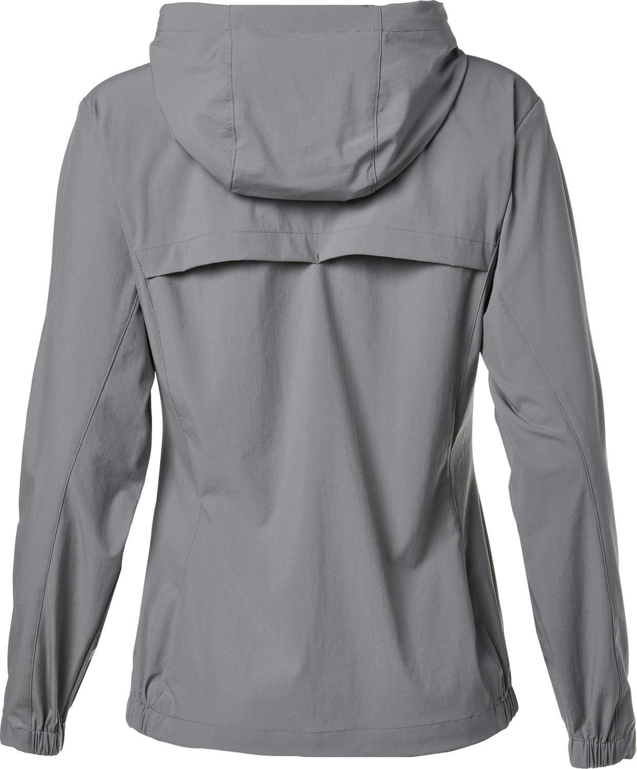 Magellan Outdoors Women's Fishing Overcast Windbreaker Jacket                                                                    - view number 2