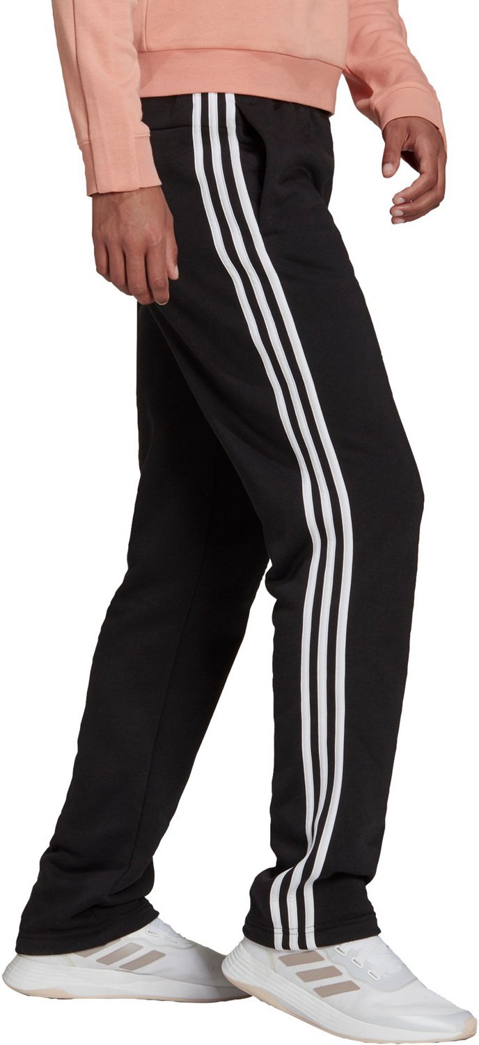 adidas Women's Comfort Fleece Pants | Academy