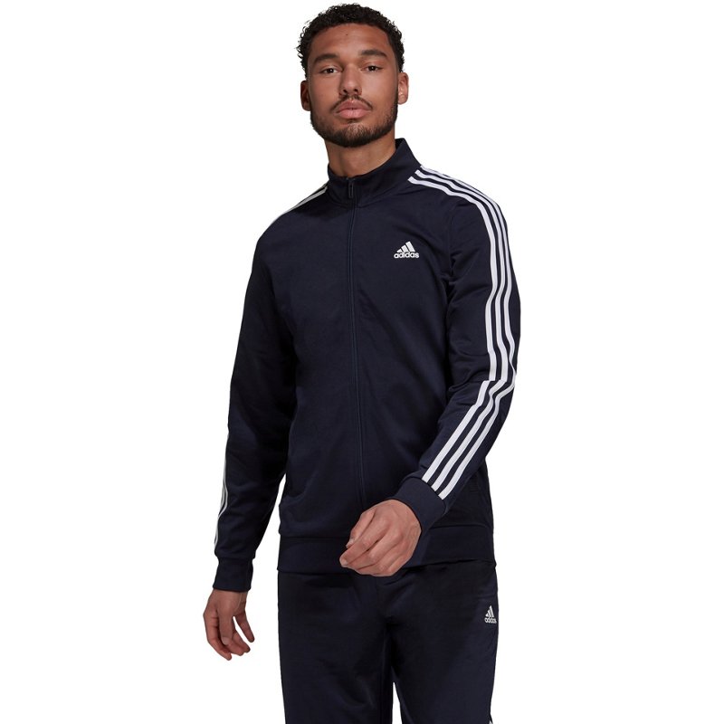 Adidas MenâS 3-St… - image