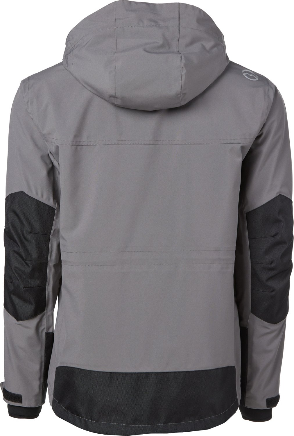 Gear Review: Magellan Outdoors Technical Windbreaker - Bassmaster