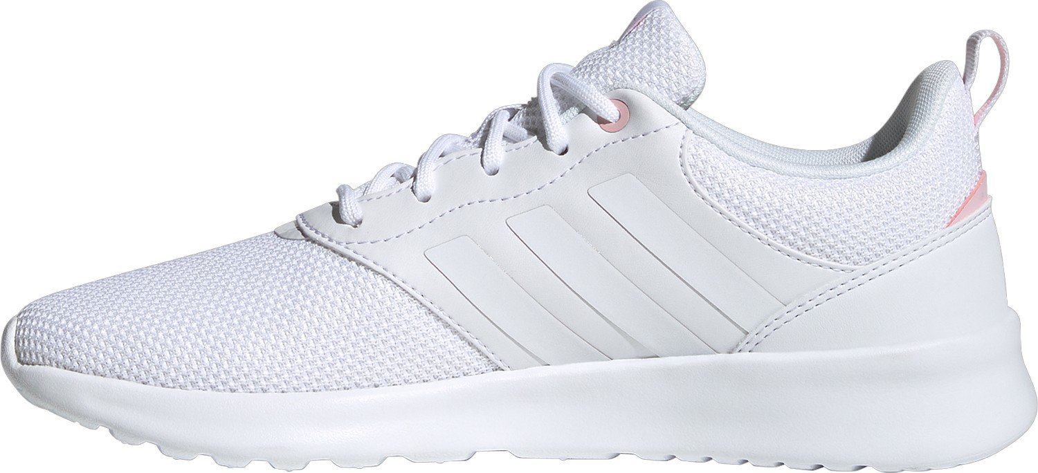 Adidas Women's Qt Racer Shoes Adidas Womens Cloudfoam QT