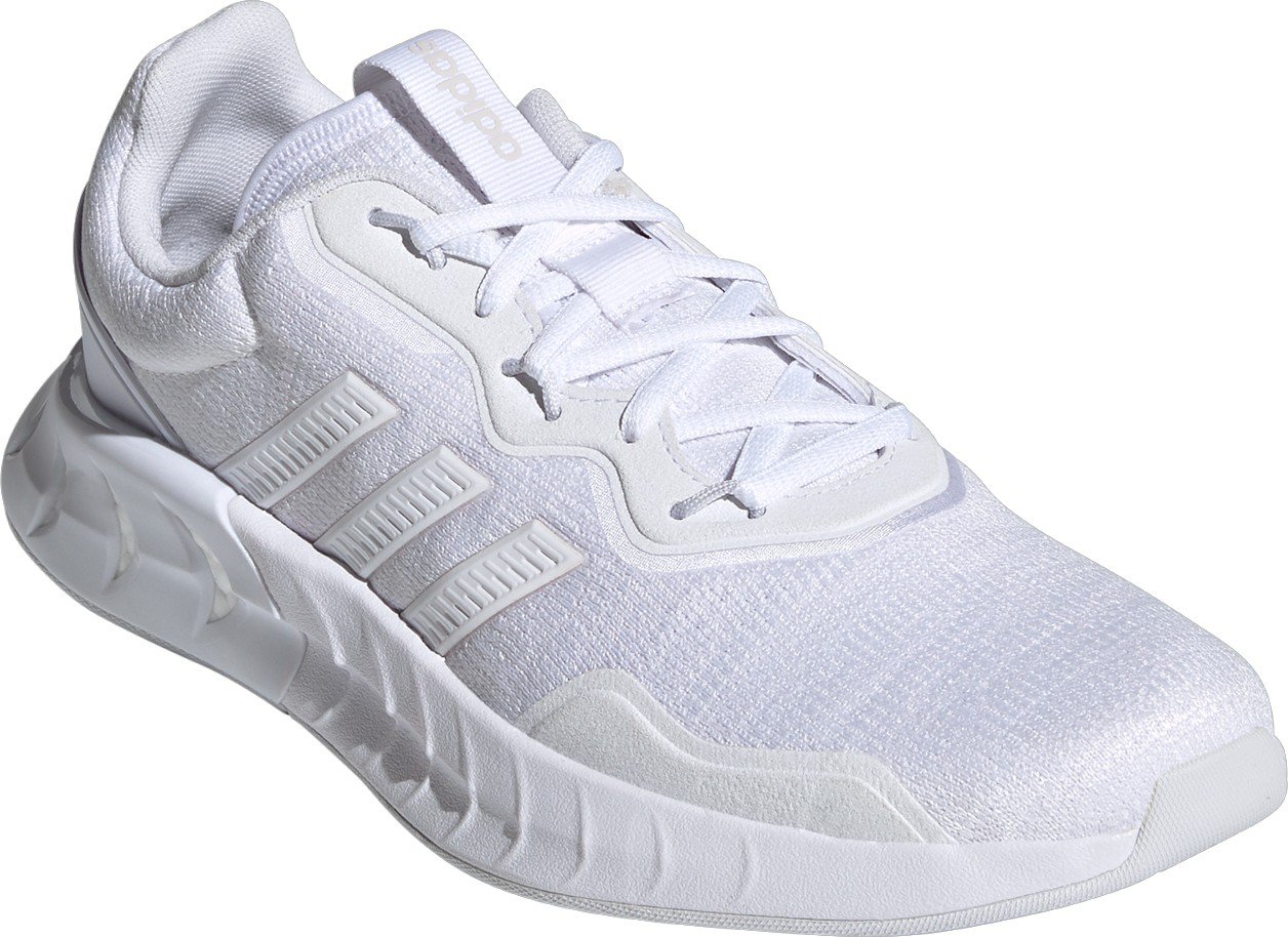 adidas Men's Kaptir Super Boost Running Shoes - view number 2
