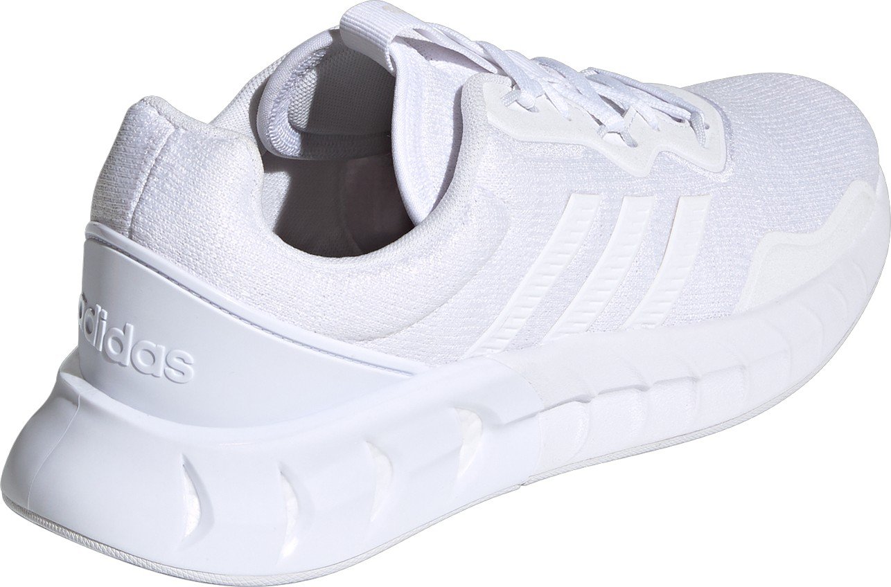 adidas Men's Kaptir Super Boost Running Shoes - view number 4