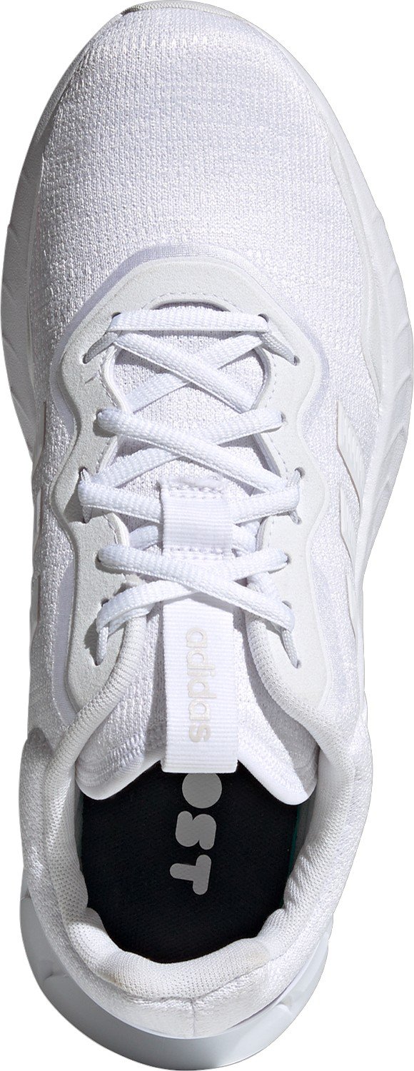 adidas Men's Kaptir Super Boost Running Shoes - view number 7