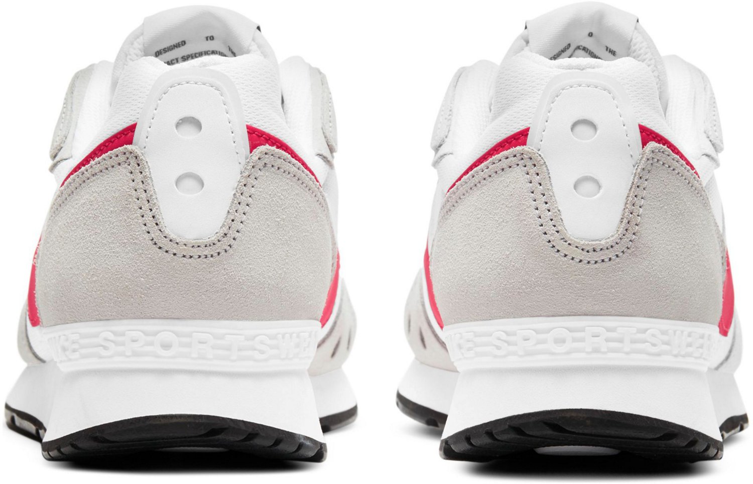 Nike Women's Venture Runner Shoes - view number 6