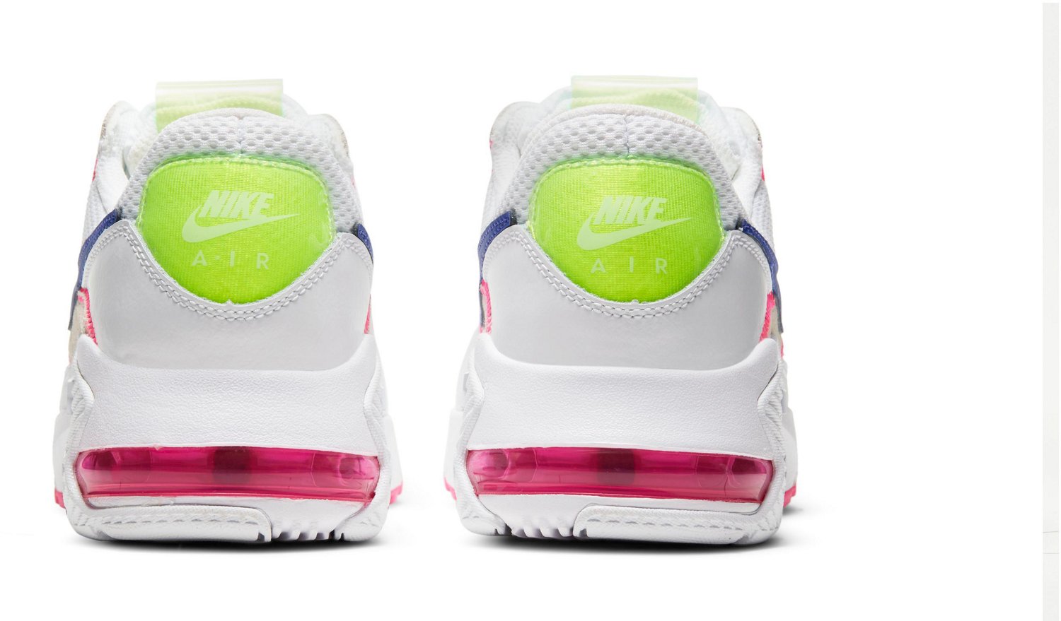Nike Women's Air Max Excee AMD Running Shoes - view number 6