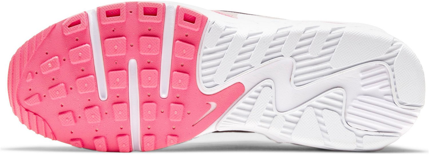 Nike Women's Air Max Excee AMD Running Shoes - view number 8