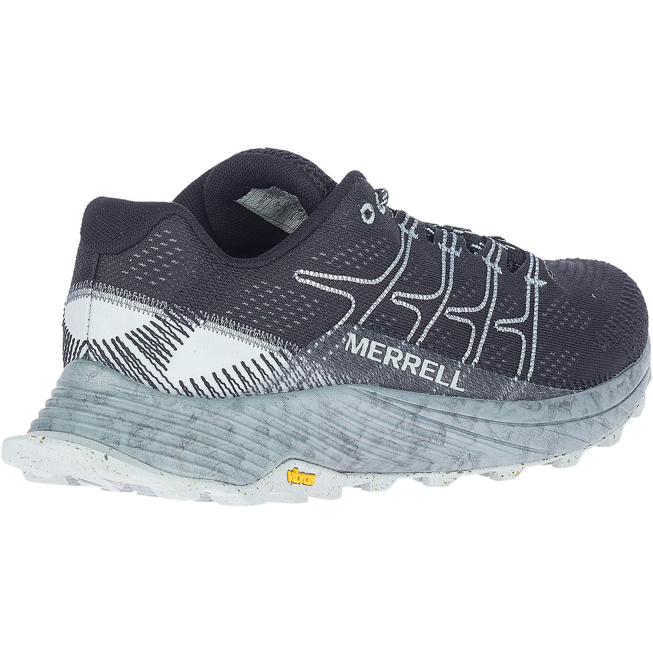 Merrell Women's Moab Flight Shoes                                                                                                - view number 3