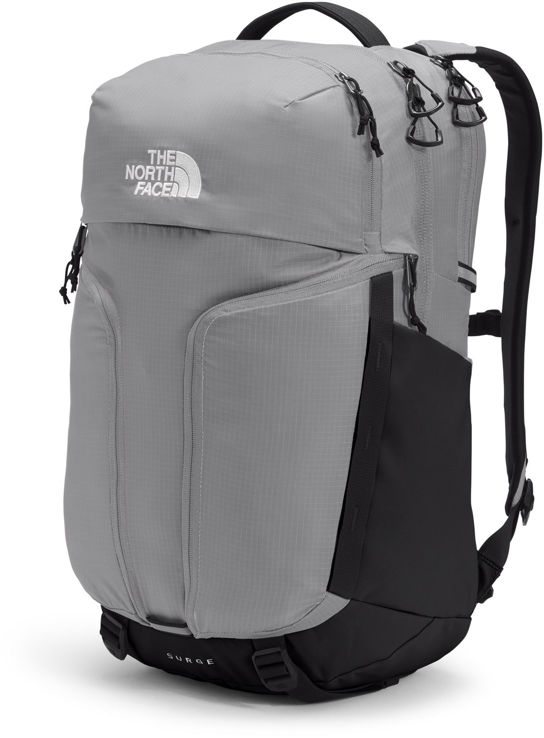 The North Face Surge Backpack