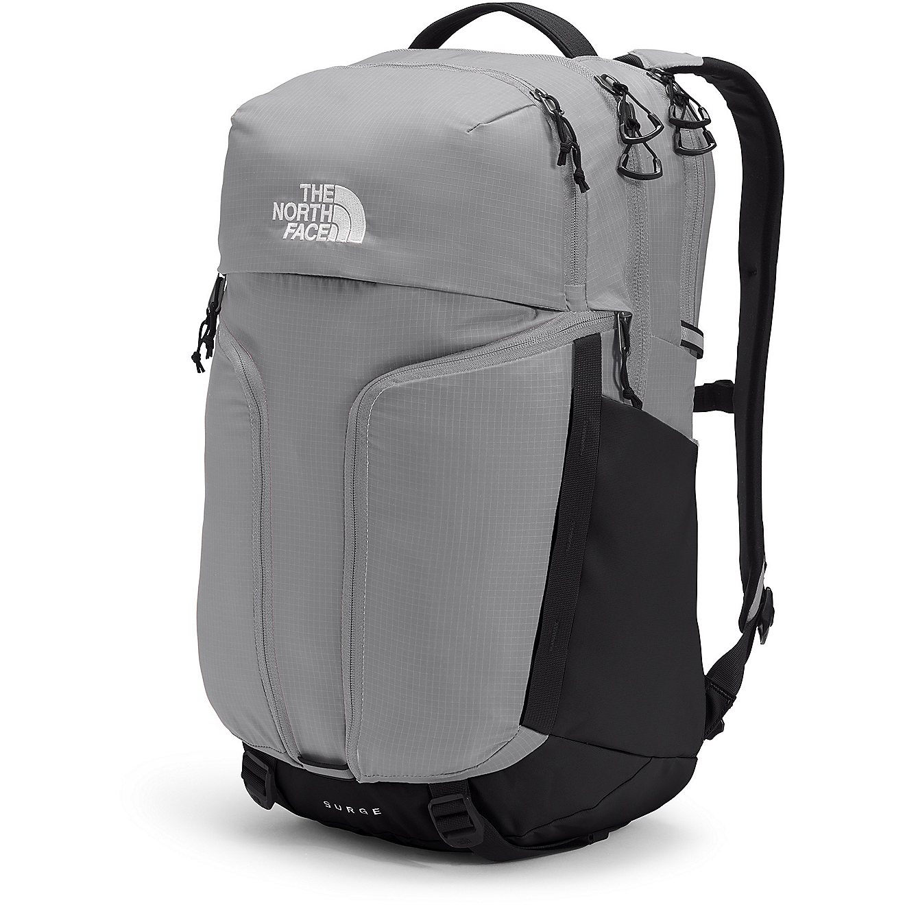 The North Face Mountain Lifestyle Surge Backpack                                                                                 - view number 2