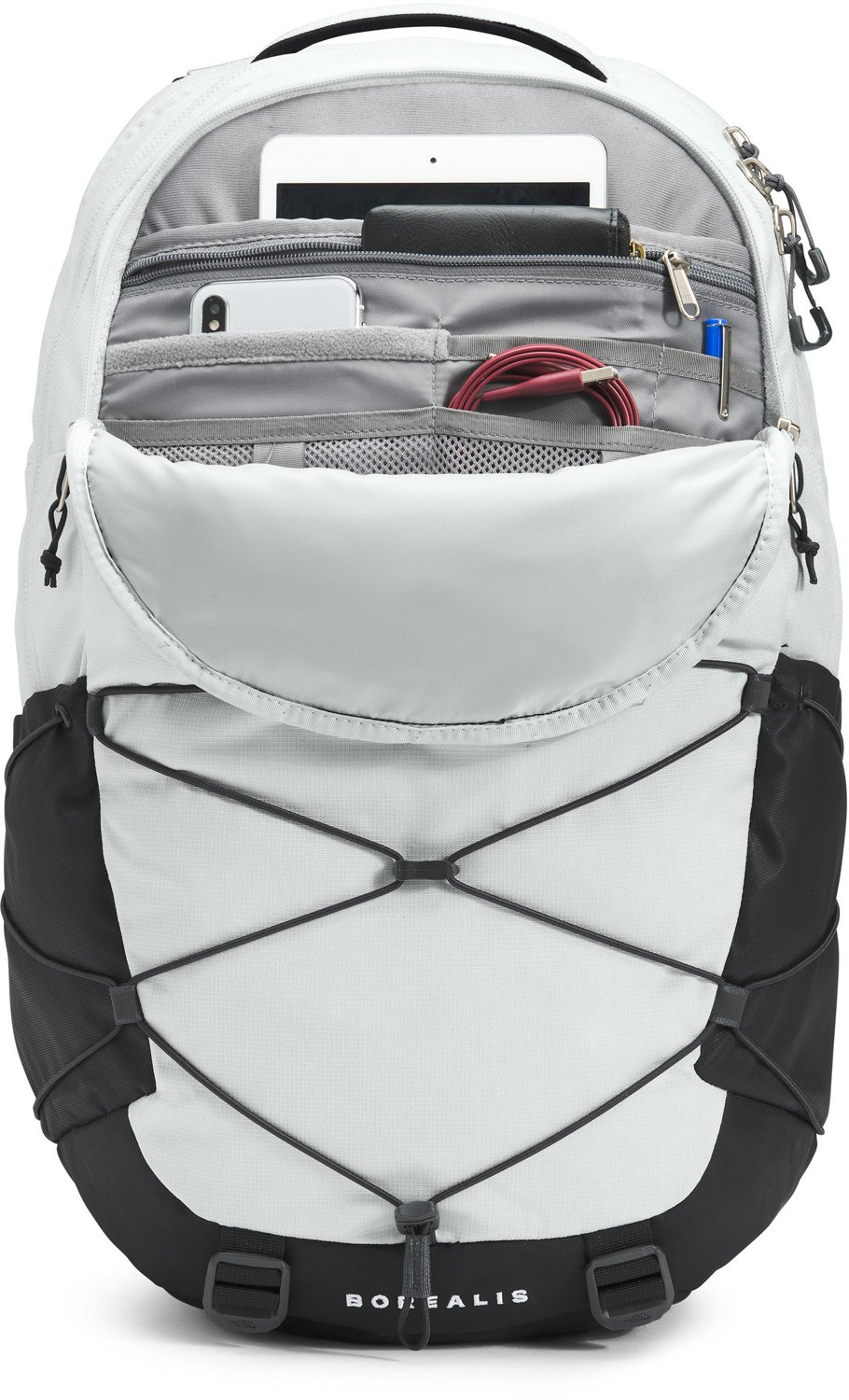 The North Face Borealis Backpack Academy