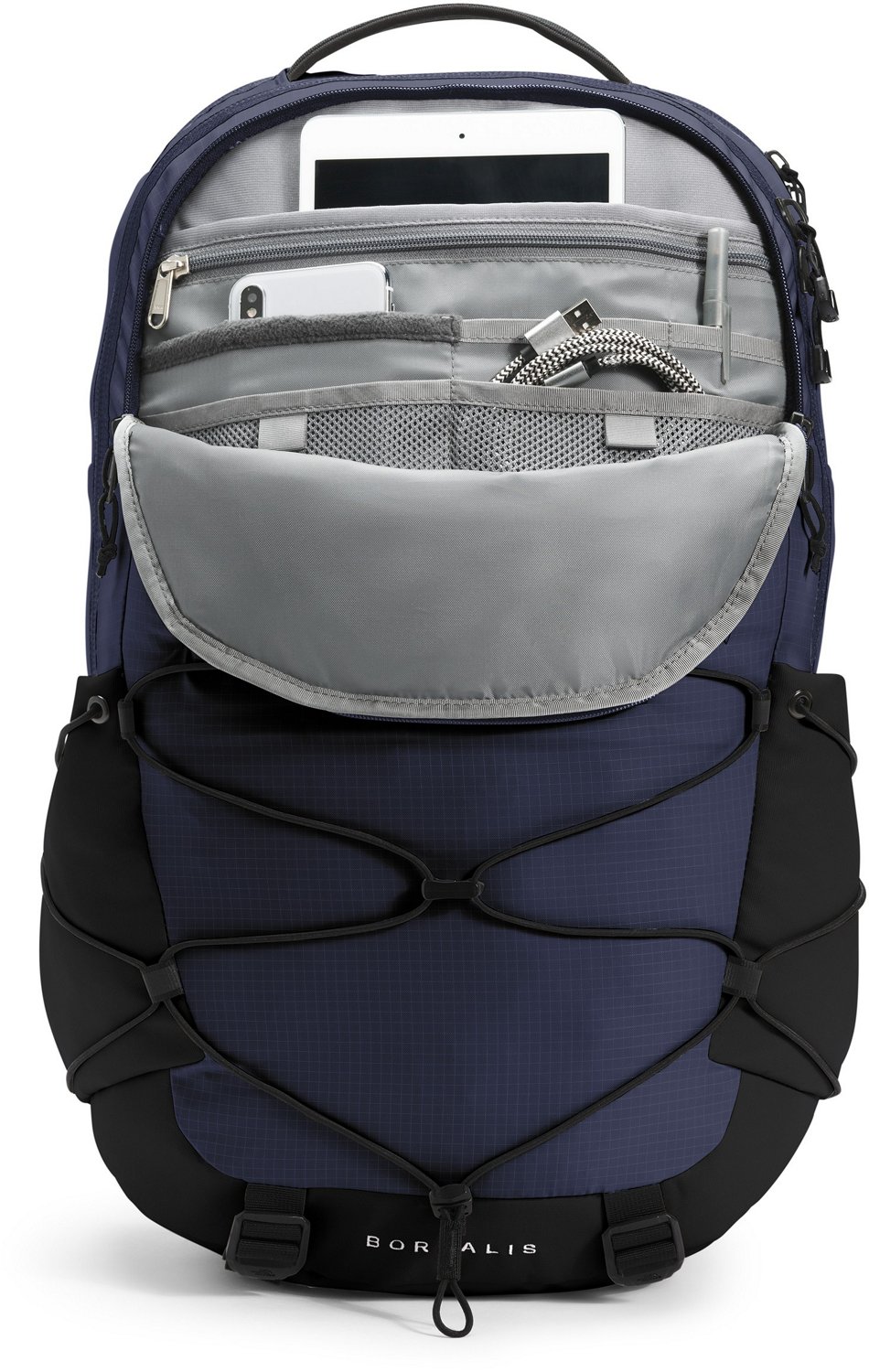 The North Face Borealis Backpack Free Shipping at Academy