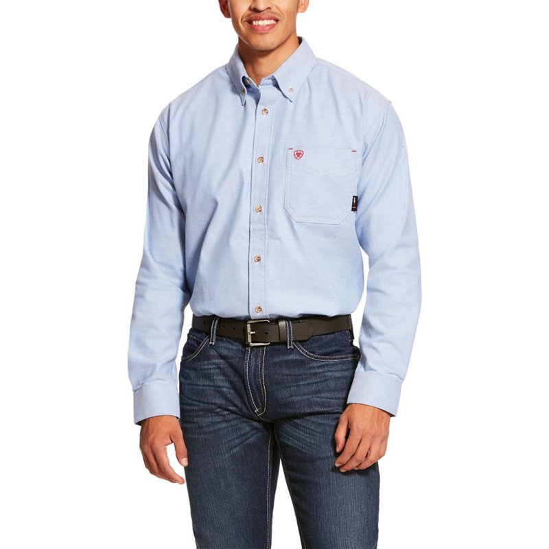 Ariat Men's Fr Soli… - image