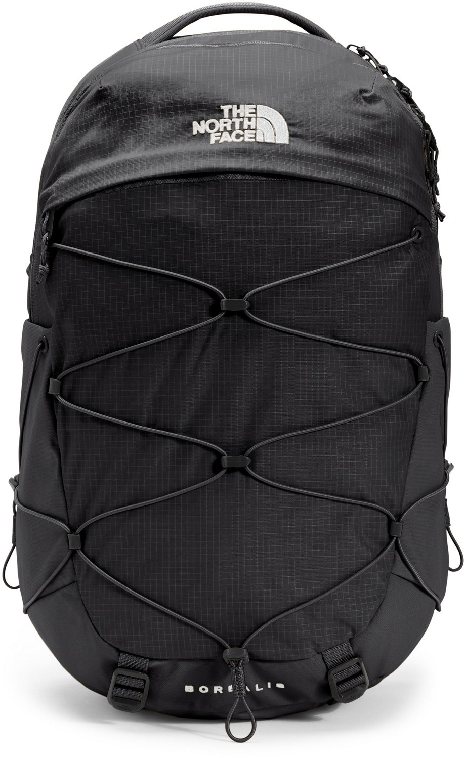 North face backpacks academy best sale