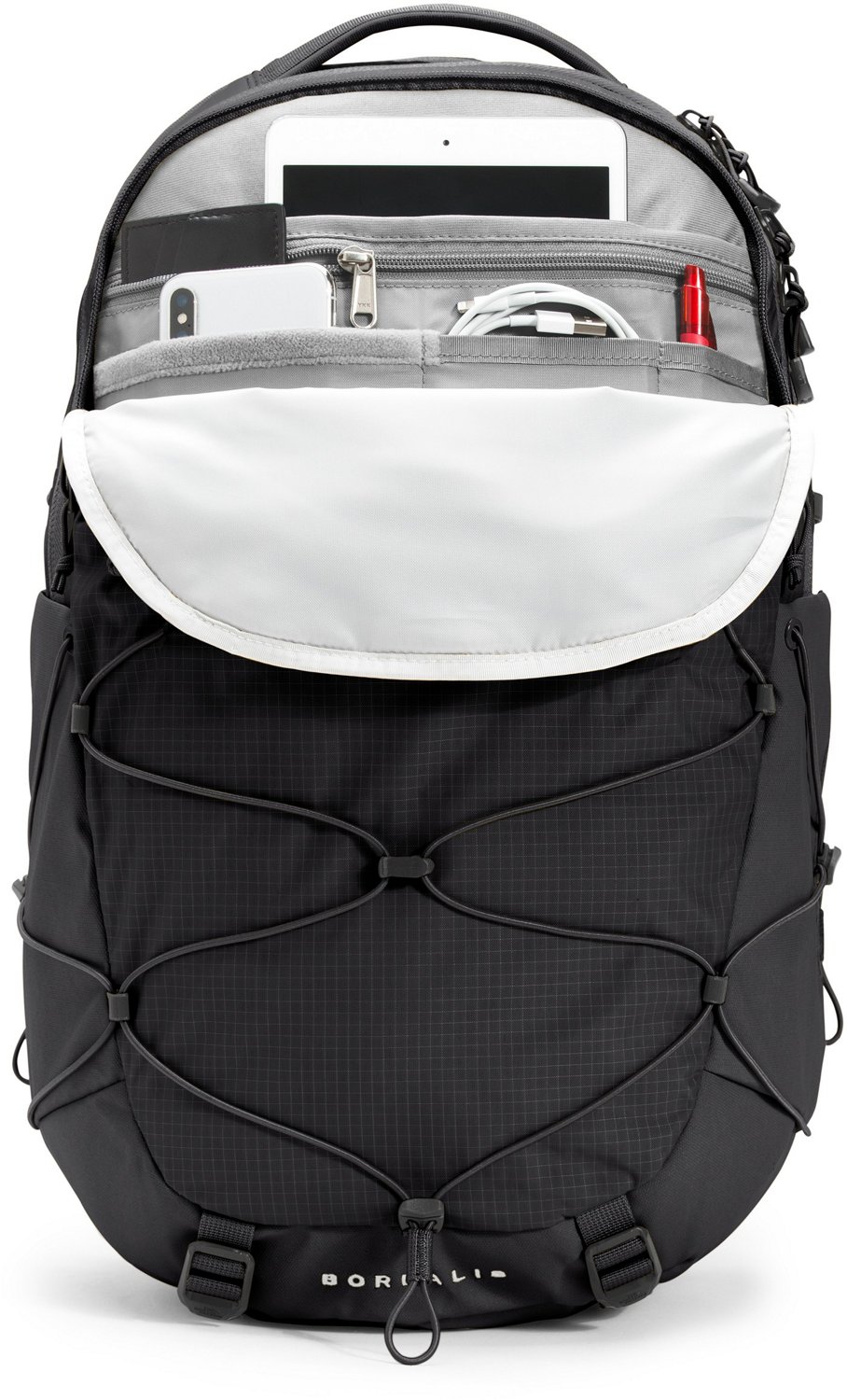 The North Face Women’s Borealis Backpack                                                                                       - view number 4
