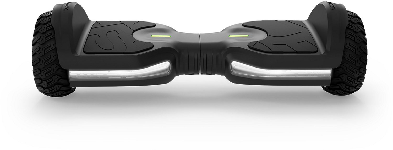 Jetson Flash AllTerrain Hoverboard Free Shipping at Academy