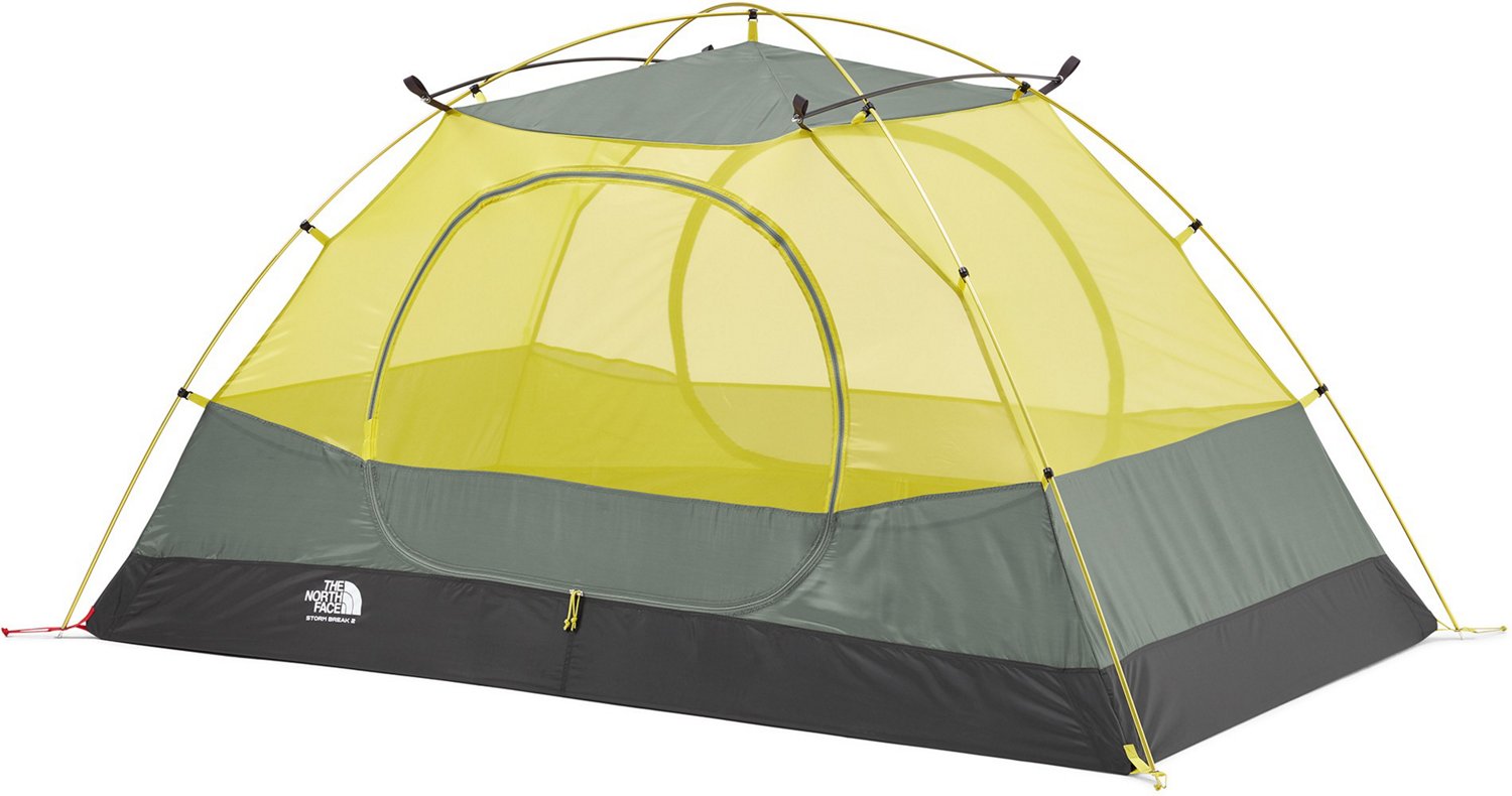 The North Face Stormbreak 2-Person Tent                                                                                          - view number 2