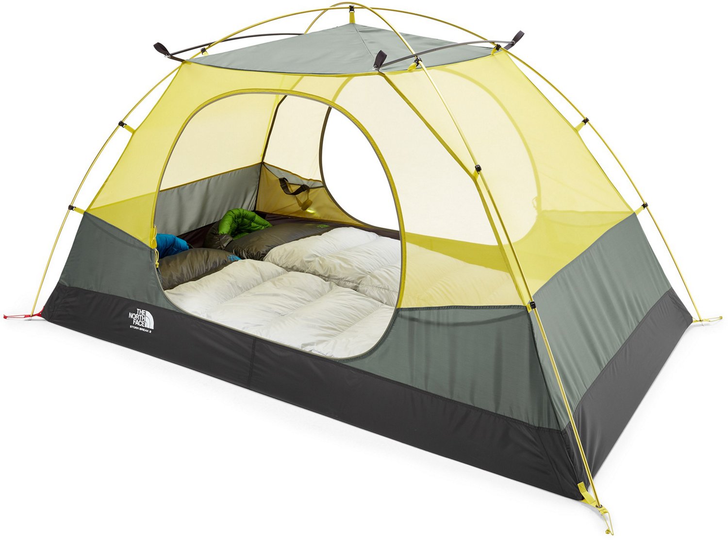 The North Face Stormbreak 2-Person Tent                                                                                          - view number 1