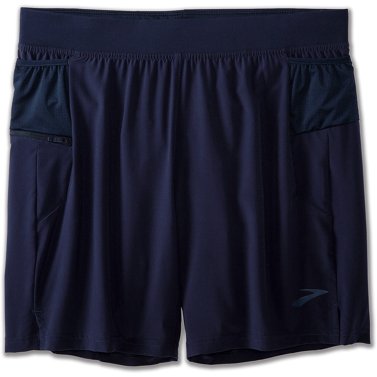 Brooks Men's Sherpa 2-in-1 Running Shorts 7-in                                                                                   - view number 8