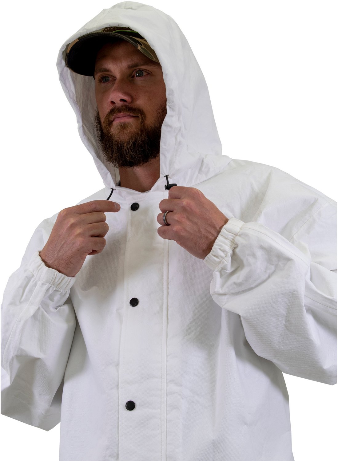 frogg toggs Men's All Sport Rain Suit                                                                                            - view number 3
