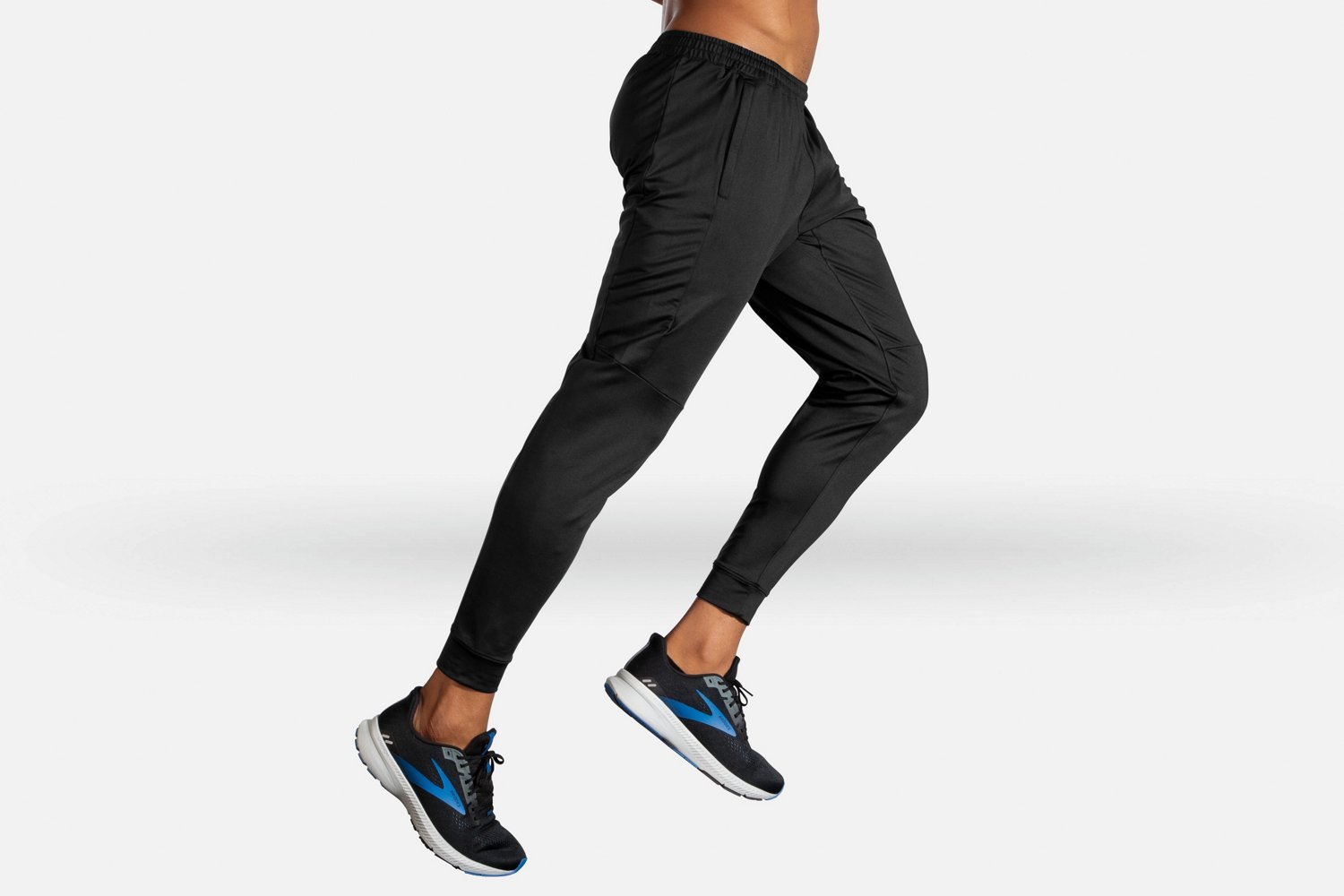 Brooks Men’s Spartan Jogger Pants - view number 3
