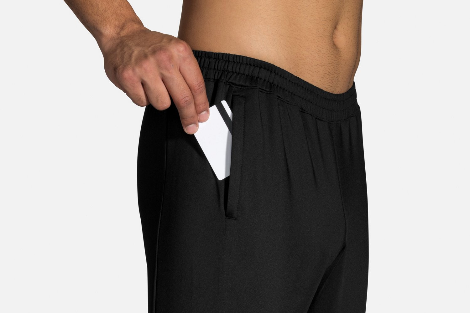 Brooks Men’s Spartan Jogger Pants - view number 5