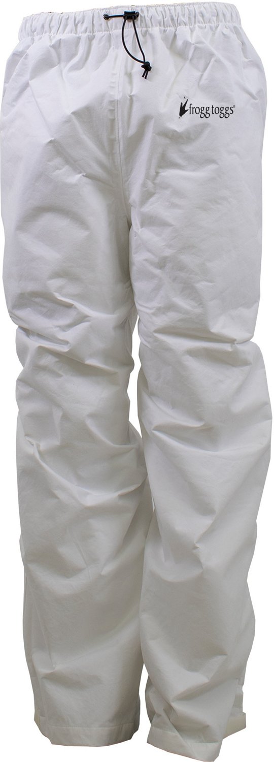 frogg toggs Men's All Sport Rain Suit                                                                                            - view number 7