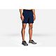 Brooks Men's Sherpa 2-in-1 Running Shorts 7-in                                                                                   - view number 1 selected