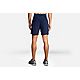 Brooks Men's Sherpa 2-in-1 Running Shorts 7-in                                                                                   - view number 2