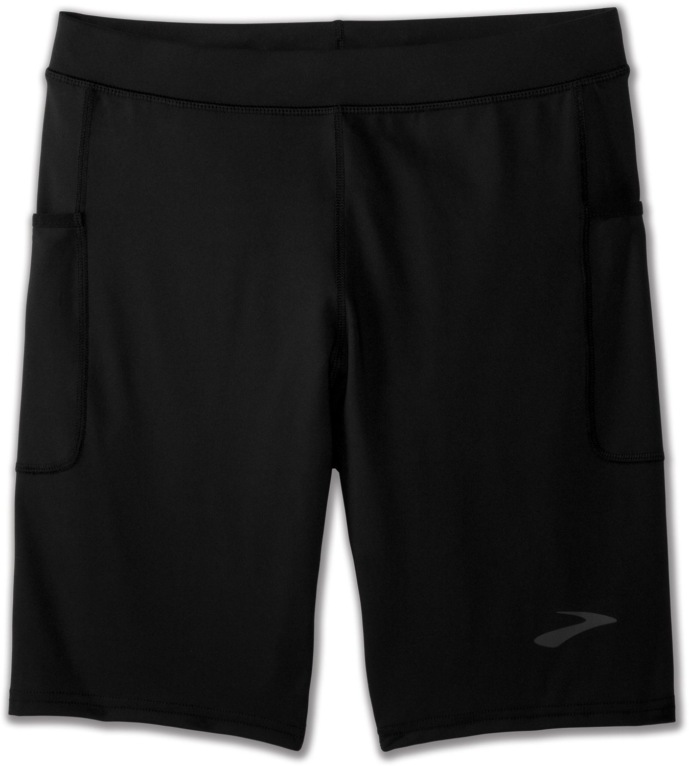 Brooks Men's Source Tight Running Shorts 9-in                                                                                    - view number 6