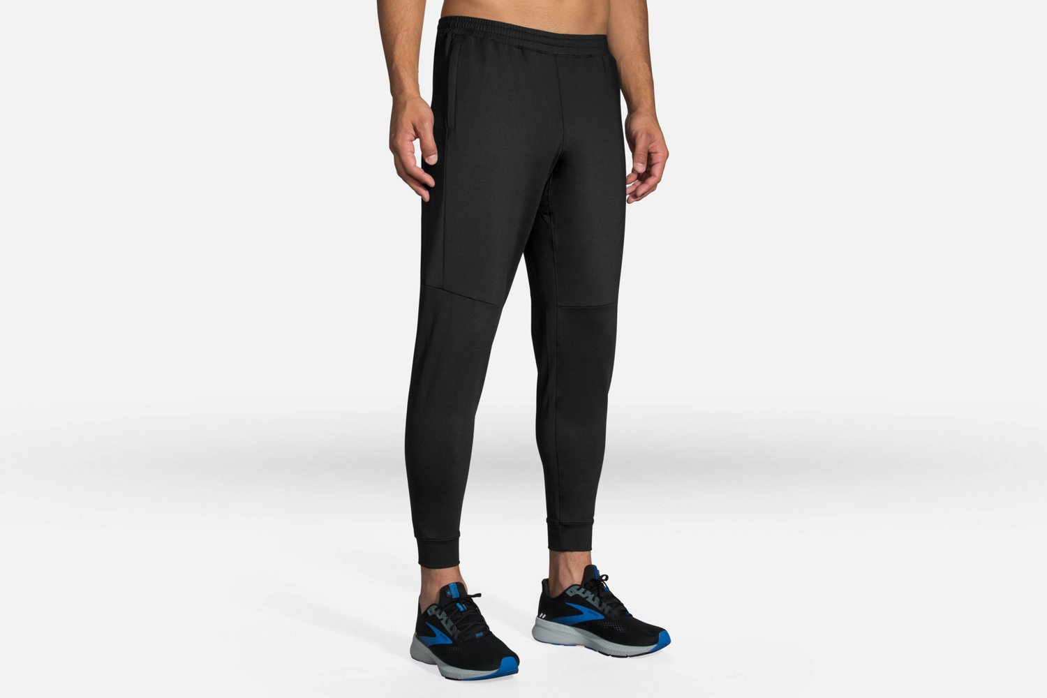 Brooks Men’s Spartan Jogger Pants