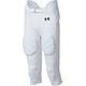 Under Armour Boys' Gameday Integrated Football Pants                                                                             - view number 4