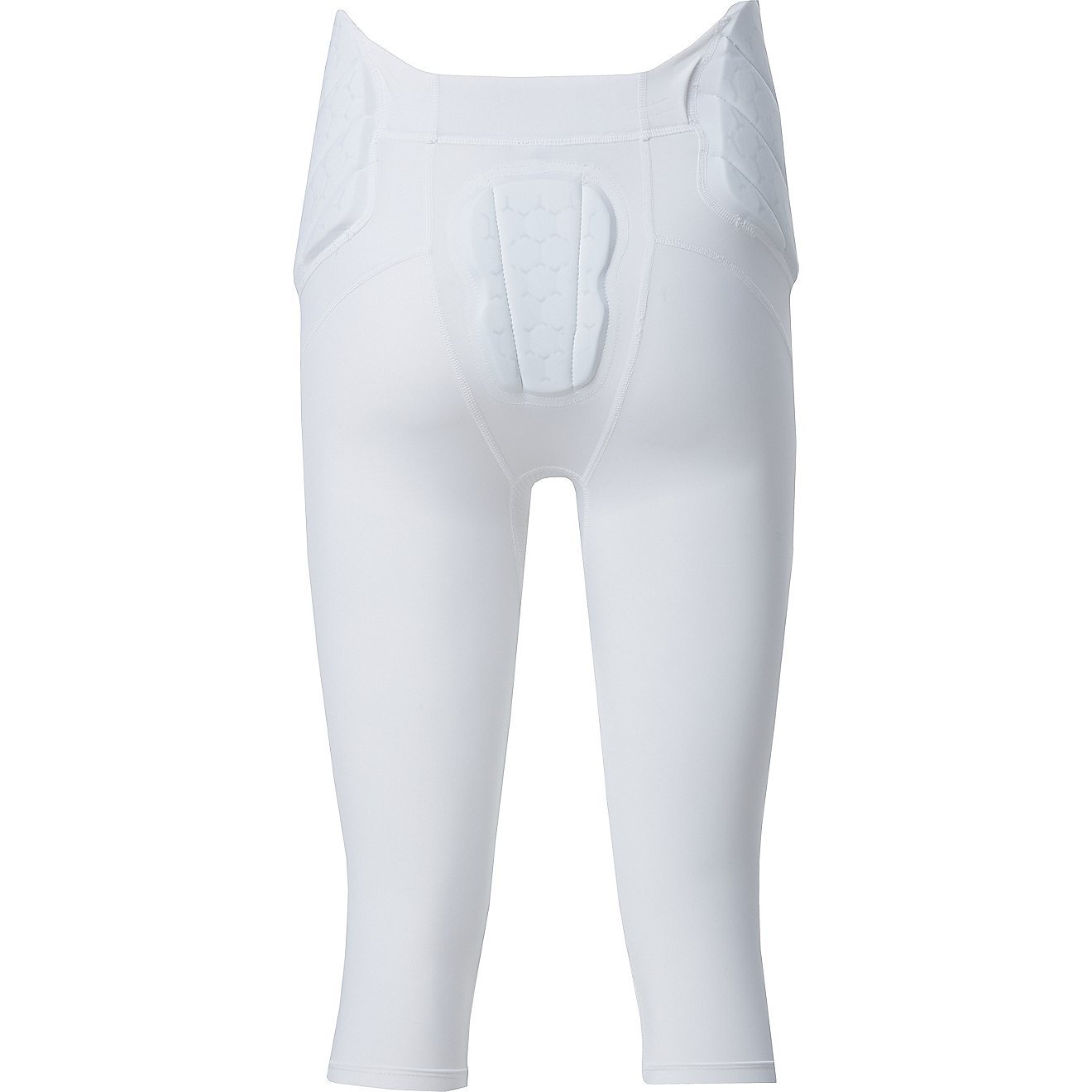 Under Armour Boys' Gameday Integrated Football Pants                                                                             - view number 5