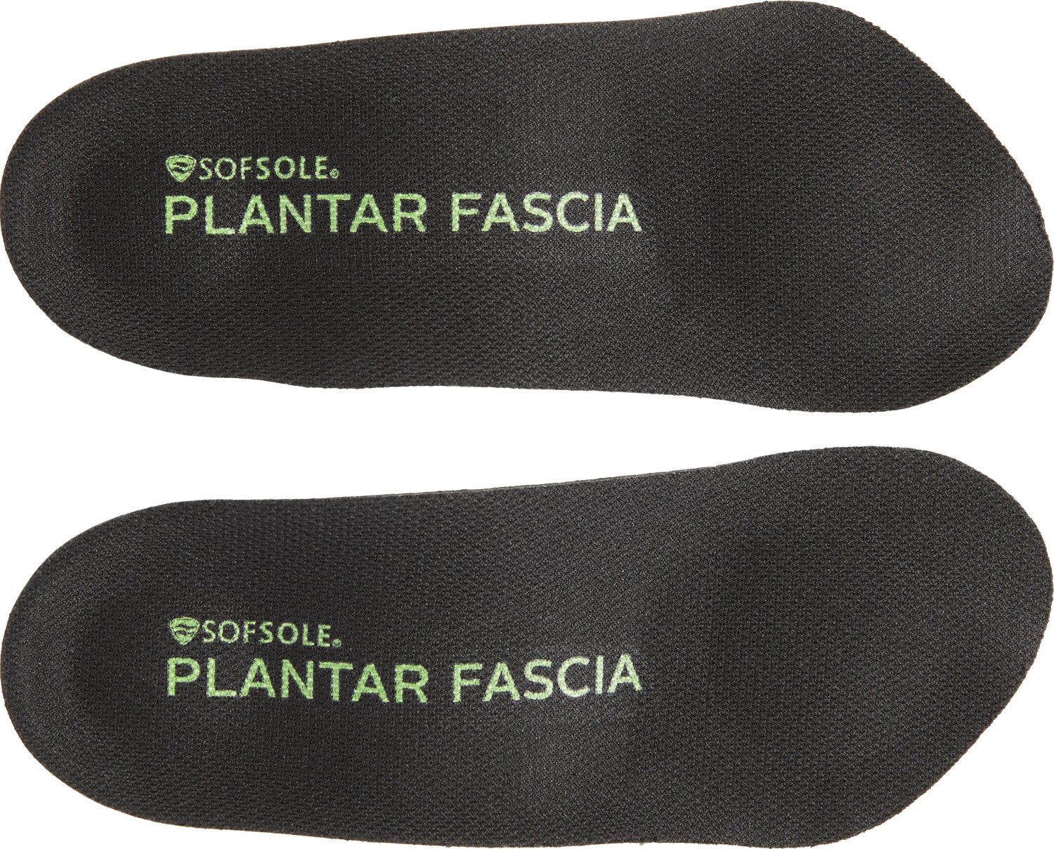 Sof Sole Women's 3/4-Length Plantar Fascia Orthotic Insoles                                                                      - view number 1 selected