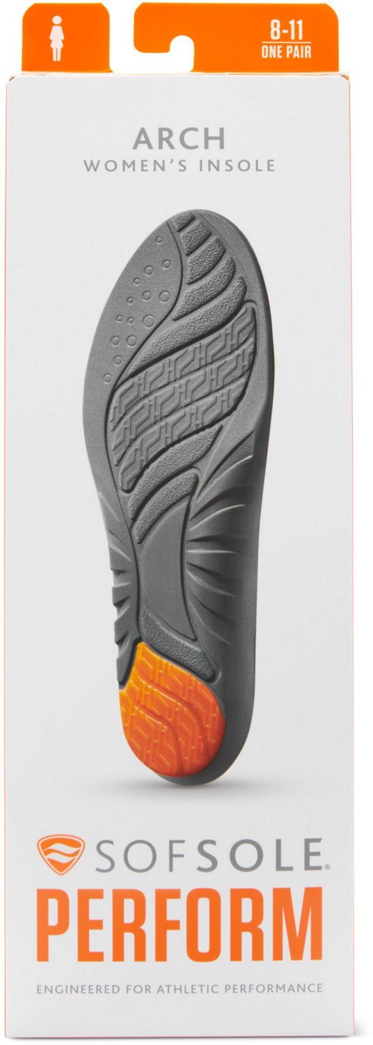 Sof Sole® Women's Size 8 - 11 Arch Insoles - view number 4