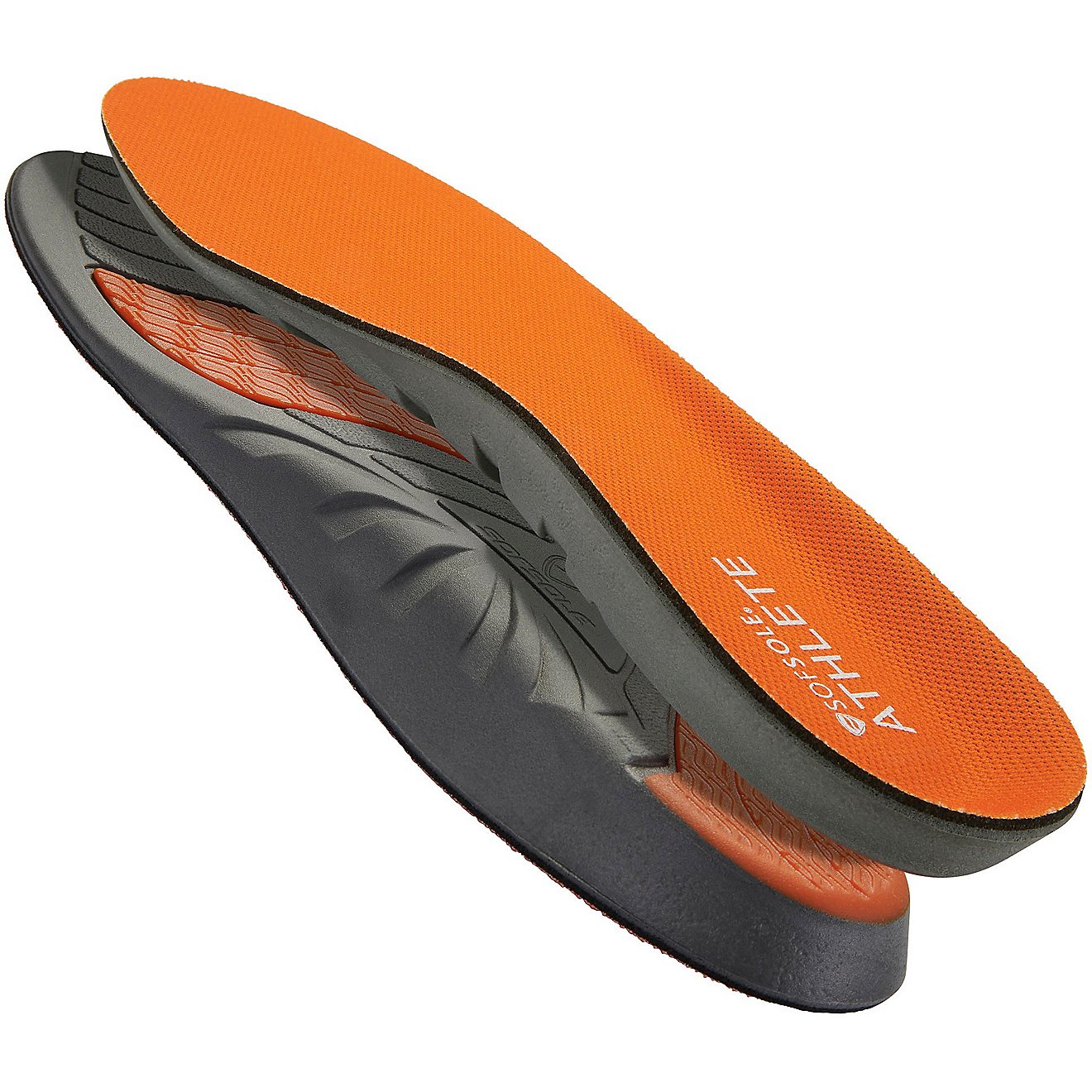 Sof Sole® Men's Size 13 - 14 Athlete Insoles                                                                                    - view number 2