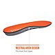 Sof Sole® Men's Size 13 - 14 Athlete Insoles                                                                                    - view number 6