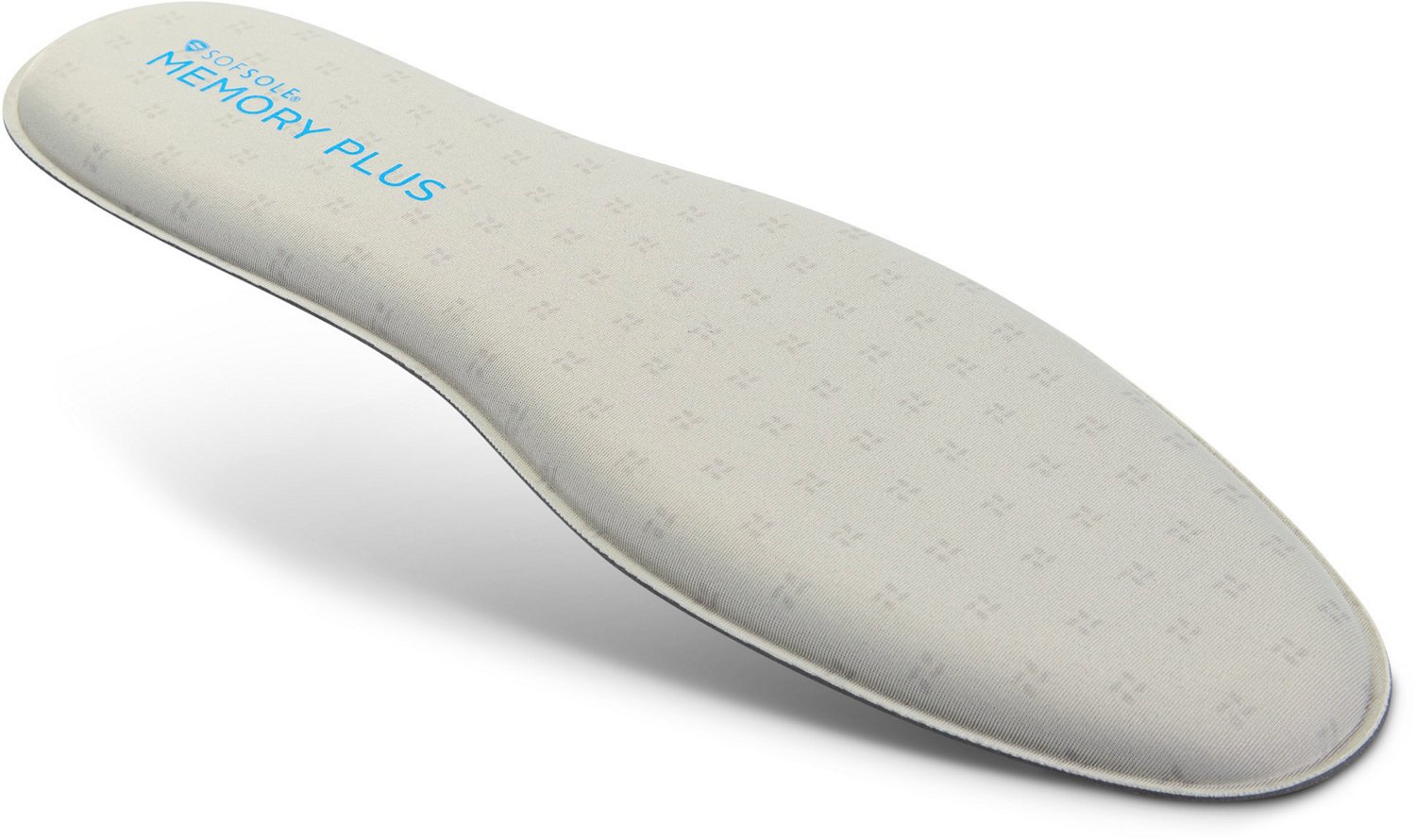 Sof Sole® Adults' Memory Plus Insoles - view number 2