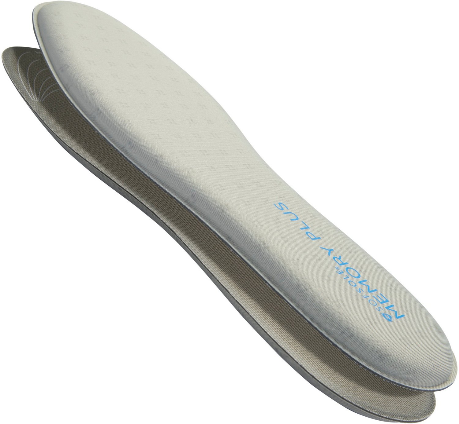 Sof Sole® Adults' Memory Plus Insoles - view number 3
