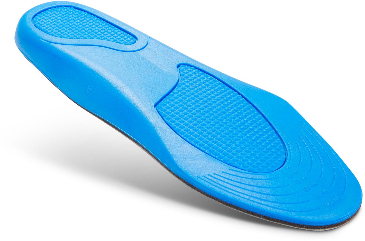 Sof Sole Men's Memory Foam Insoles                                                                                               - view number 3